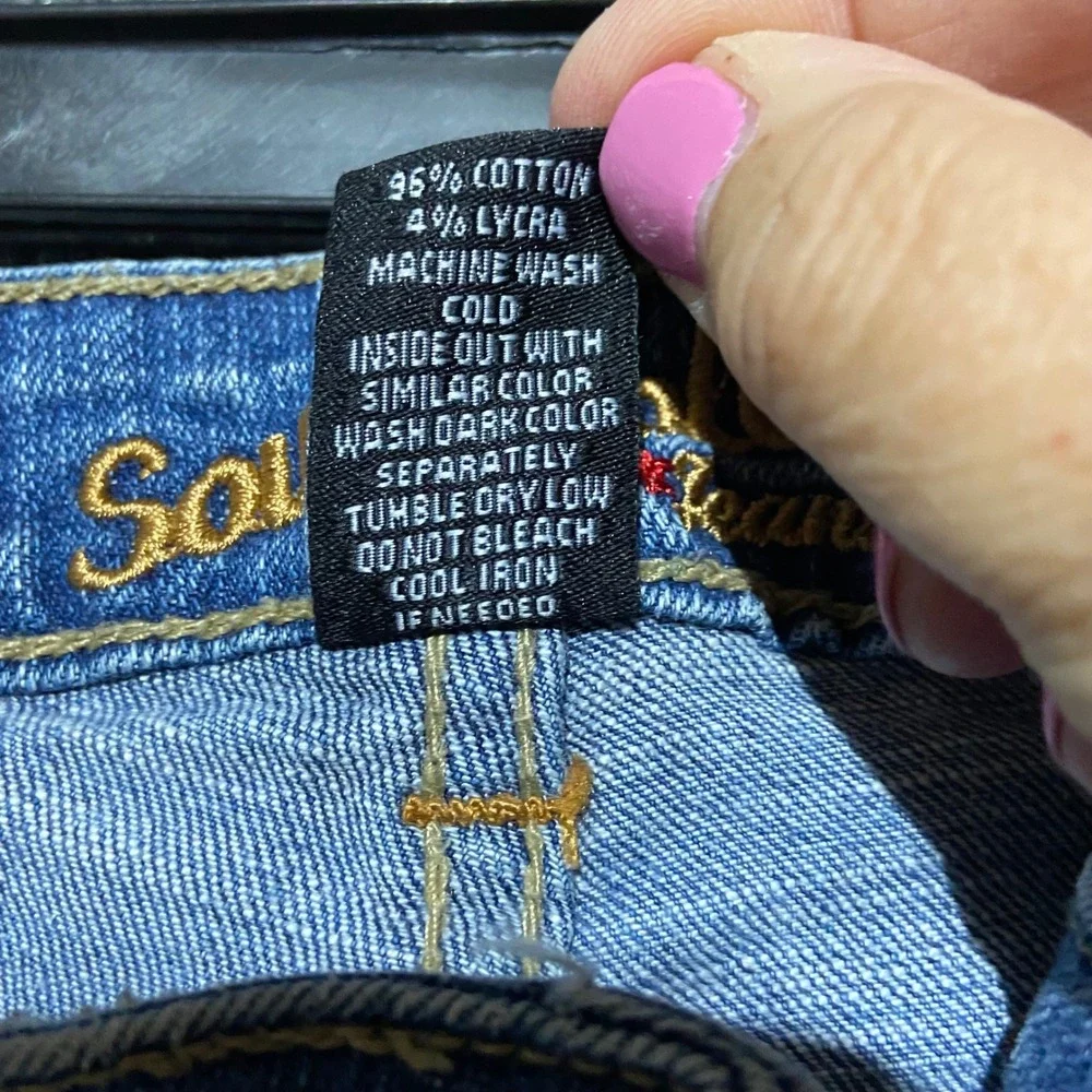 Southpole vintage women